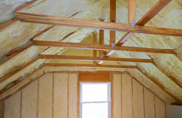 Best Attic Insulation Installation  in Freedom, PA