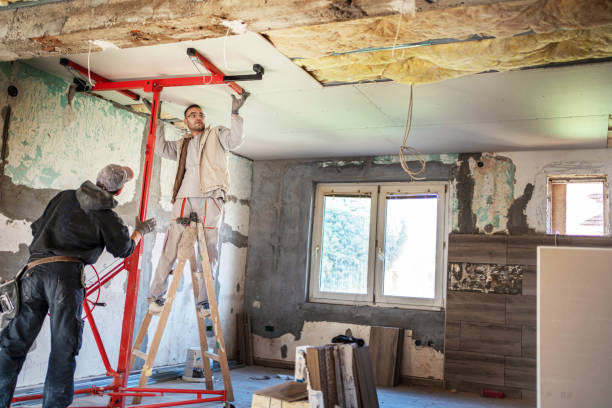 Insulation Inspection Services in Freedom, PA