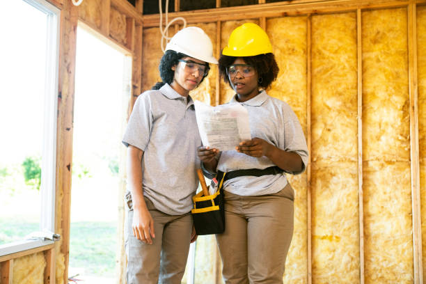 Best Crawl Space Insulation  in Freedom, PA