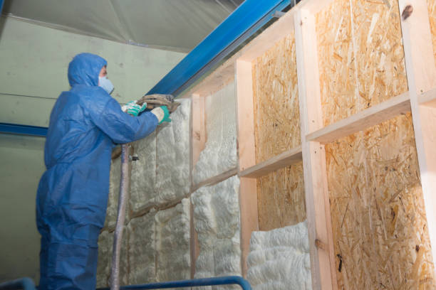 Best Garage Insulation Installation  in Freedom, PA